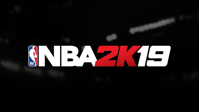 蜘蛛侠 nba 2k19重磅来袭 2018 索尼ps中国发布会