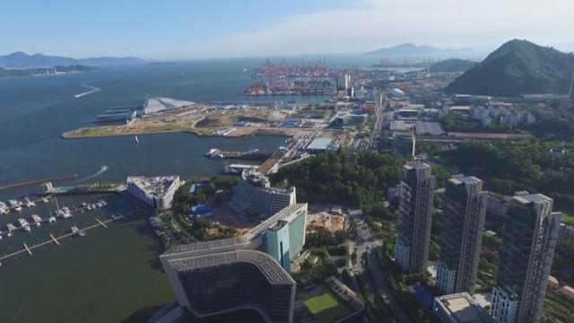 2020年上半年深圳经济总量_深圳地铁线路图2020年