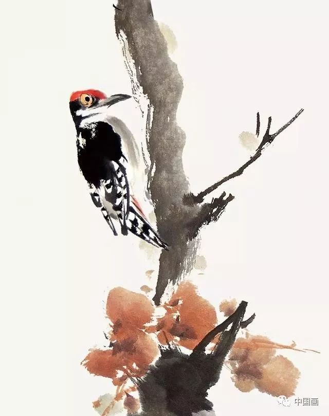 69-啄木鸟