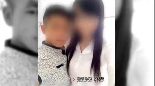 足浴少妇深夜下班回家, 惨死自家楼下, 死因让人意外