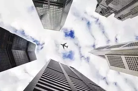 航空港GDP初核