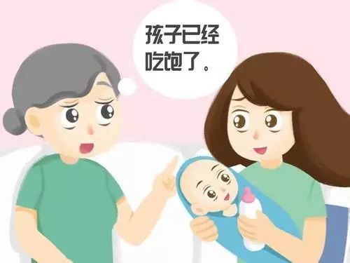 宝宝多大断奶最好令母乳妈妈头疼的6个问题有答案了