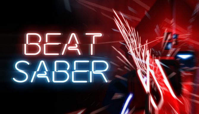 《节奏光剑(beat saber)》|音乐游戏神作绿色硬盘版下载