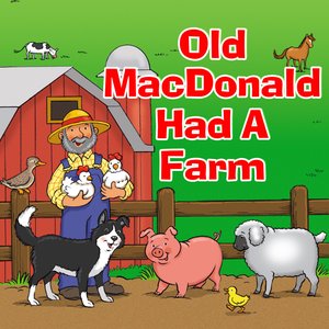 歌曲歌谣07 | old macdonald had a farm.(老