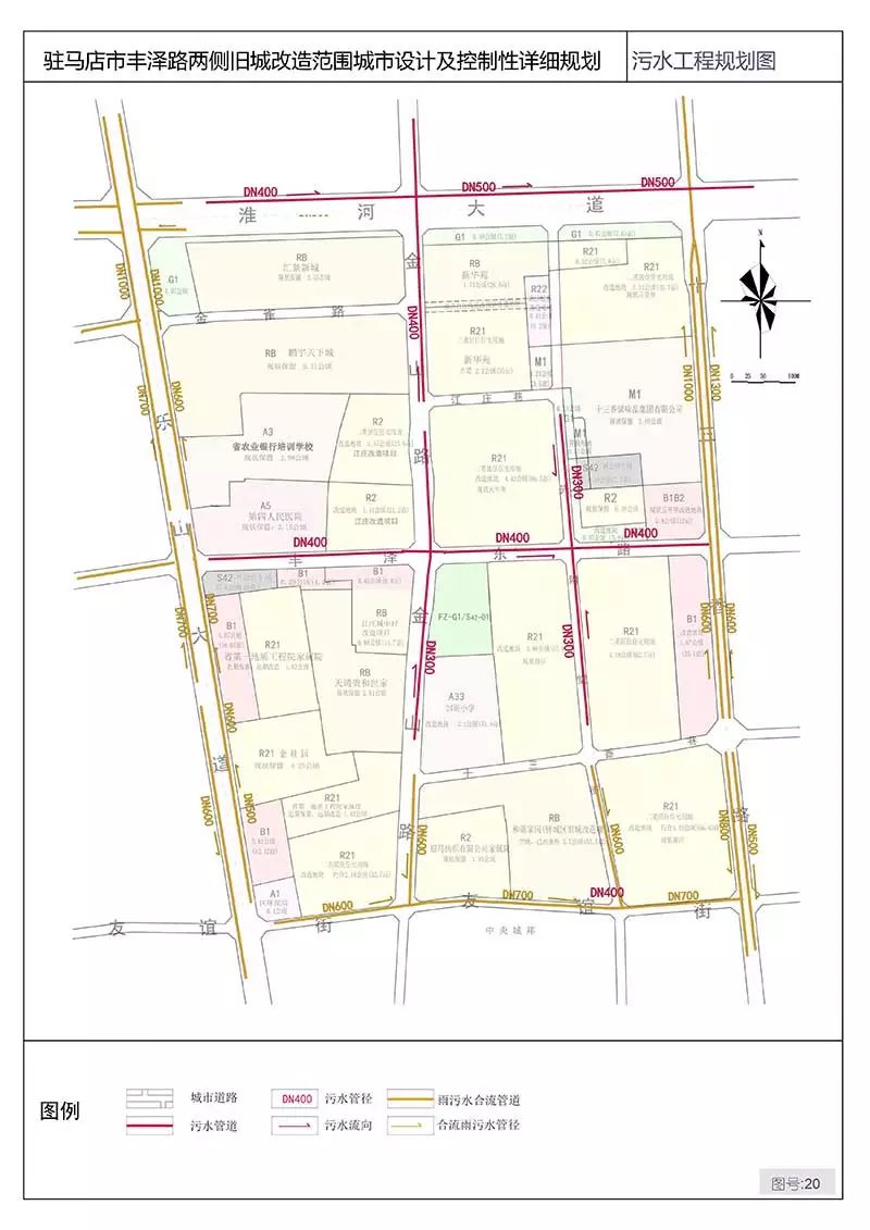 1024头条驻马店这里列入2018棚户区改造最新规划已出炉今后将建成这样