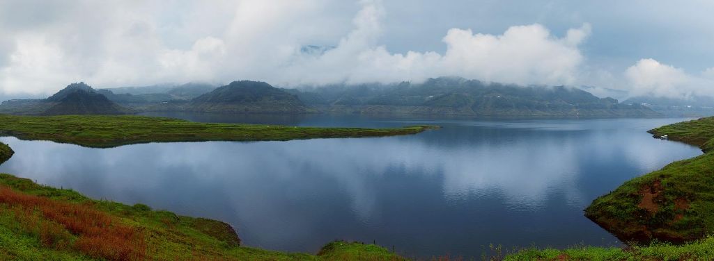 等了6年,大家心心念念的瓦屋山景区"回来"了!