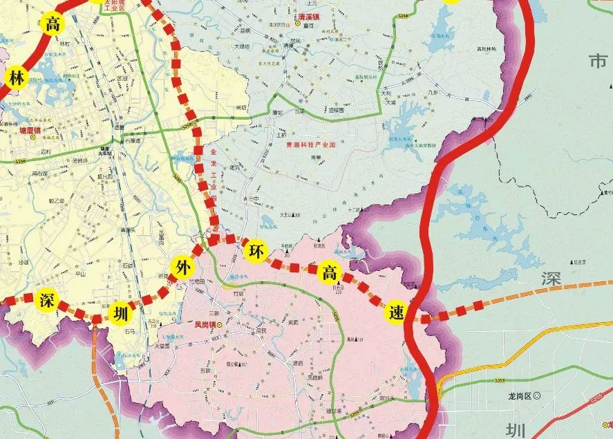 东莞茶山镇人口多吗_东莞茶山镇地图(2)