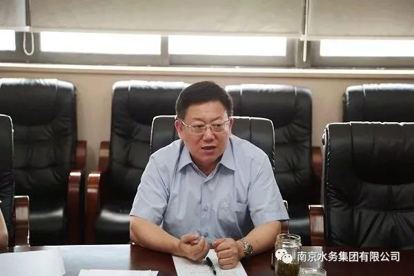 最后,集团公司党委书记,董事长单国平对党内外干部职工代表提出的意见