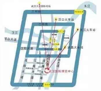 8月17-19日建筑装饰行业大咖齐聚武汉国际博览中心"华中论建"