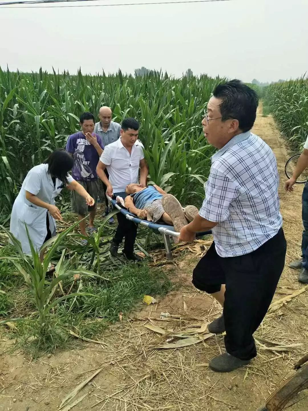 徐水头条:今天必须曝光徐水这个好干部!