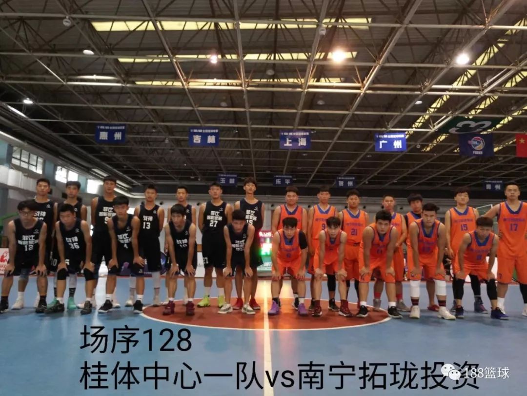 篮球联赛各组别的最终排名情况u11组最终排名1,名剑u11(mvp:唐楚隽)2