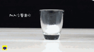 明矾为什么能净水