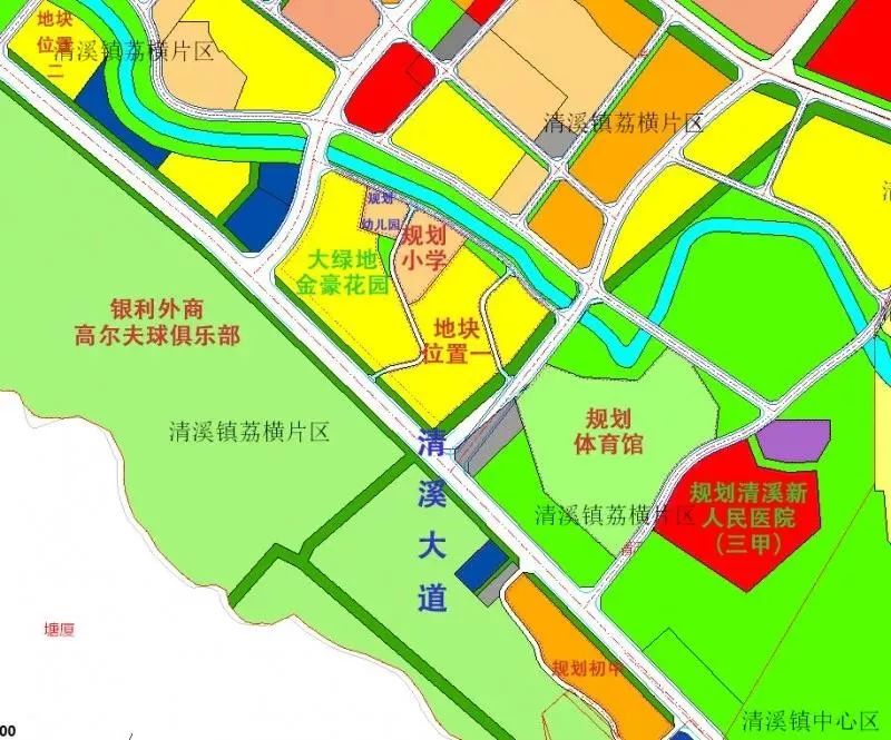 回顾横沥上一次土拍时间要回到2016年5月,由时代地产拿下,折合楼面地