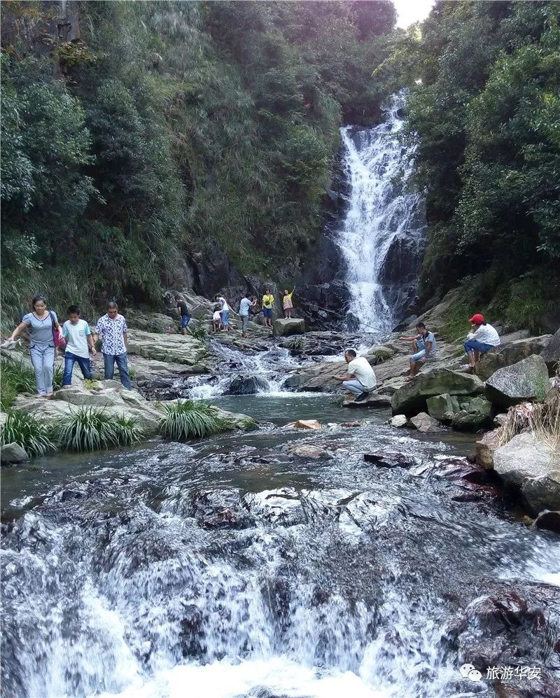 "清爽华安安享土楼" ——2018华安县全域旅游摄影大赛征稿启事