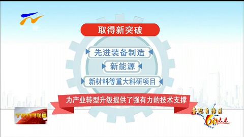 经济建设成就总量结构_经济建设取得重大成就