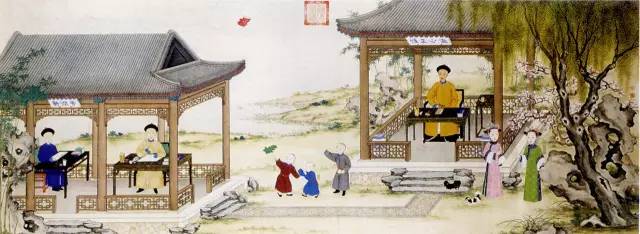 延禧攻略 | 4000年來的宮廷珍玩：北京犬 娛樂 第13張