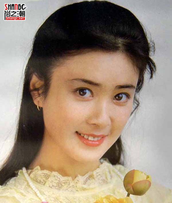 90年代女明星们不仅颜值高数量多还各有特点