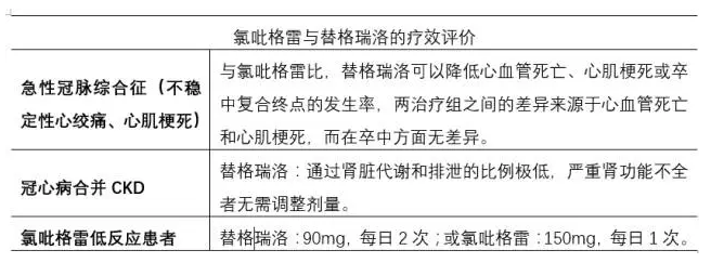 替格瑞洛首仿上市信立泰拔得头筹