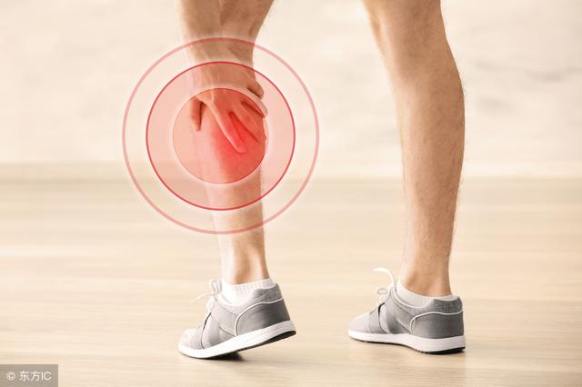 跑步后小腿疼警惕胫骨疲劳性骨膜炎
