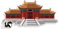 延禧攻略 | 4000年來的宮廷珍玩：北京犬 娛樂 第8張