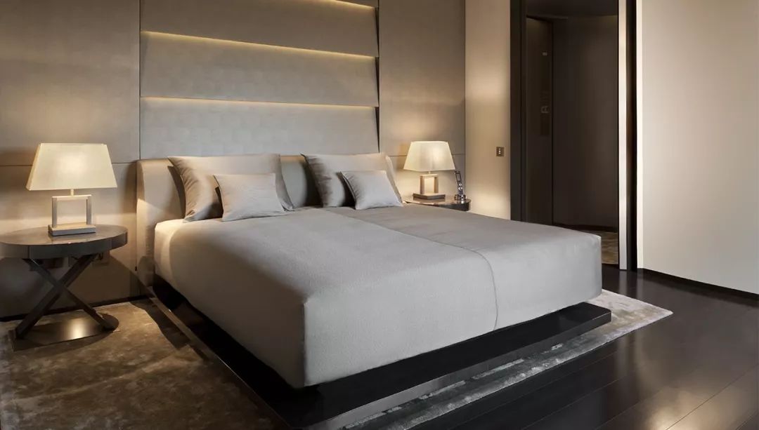 |Ƶ Armani Hotel Milano