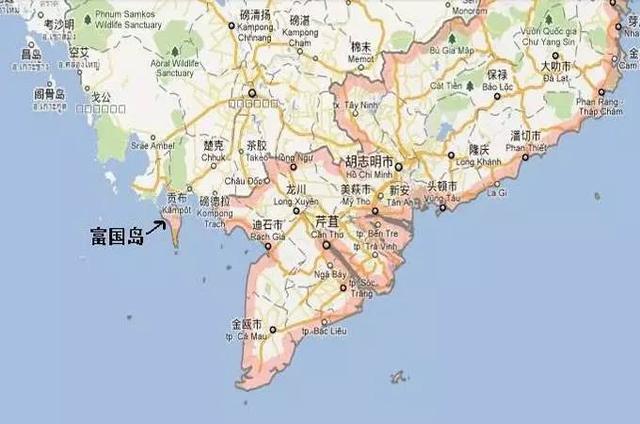 越南面积和人口_越南地图全图高清版 越南地图全图 德国地图中文版全图
