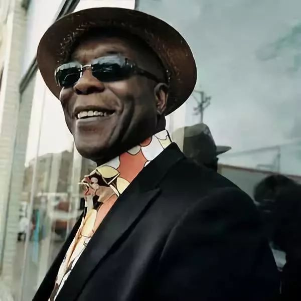 最伟大的布鲁斯吉他大师buddyguy