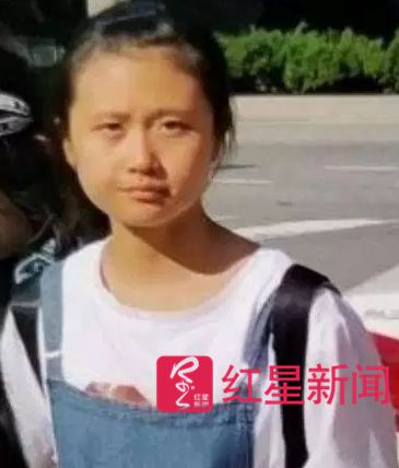 美警方披露 疑遭绑架的12岁中国女孩跟团来美,换