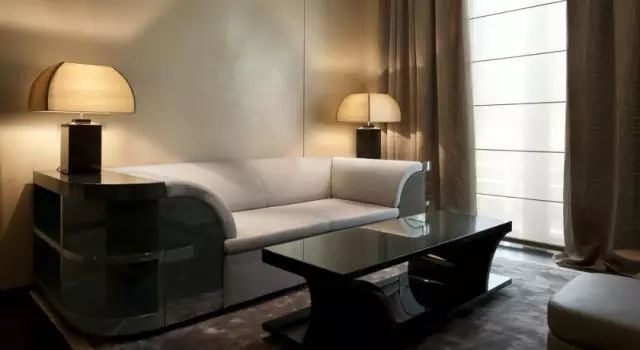 |Ƶ Armani Hotel Milano