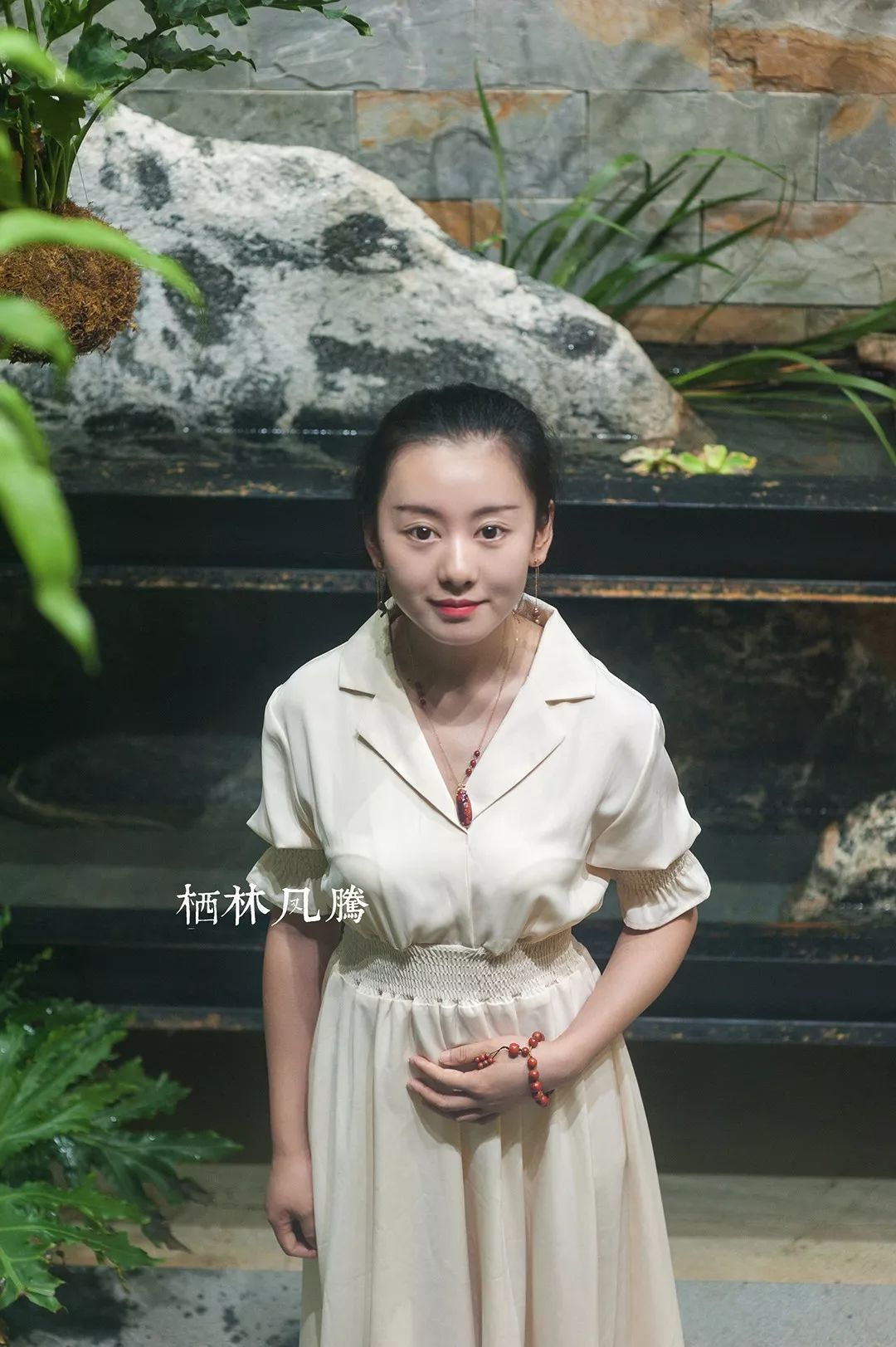 四十岁的女人才刚好是花开正浓