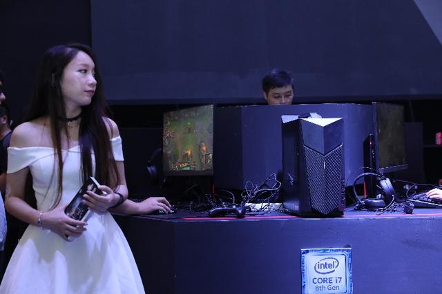 ChinaJoy2018新看點 拯救者刃9000 II京東戰隊聯名紀念款 科技 第3張