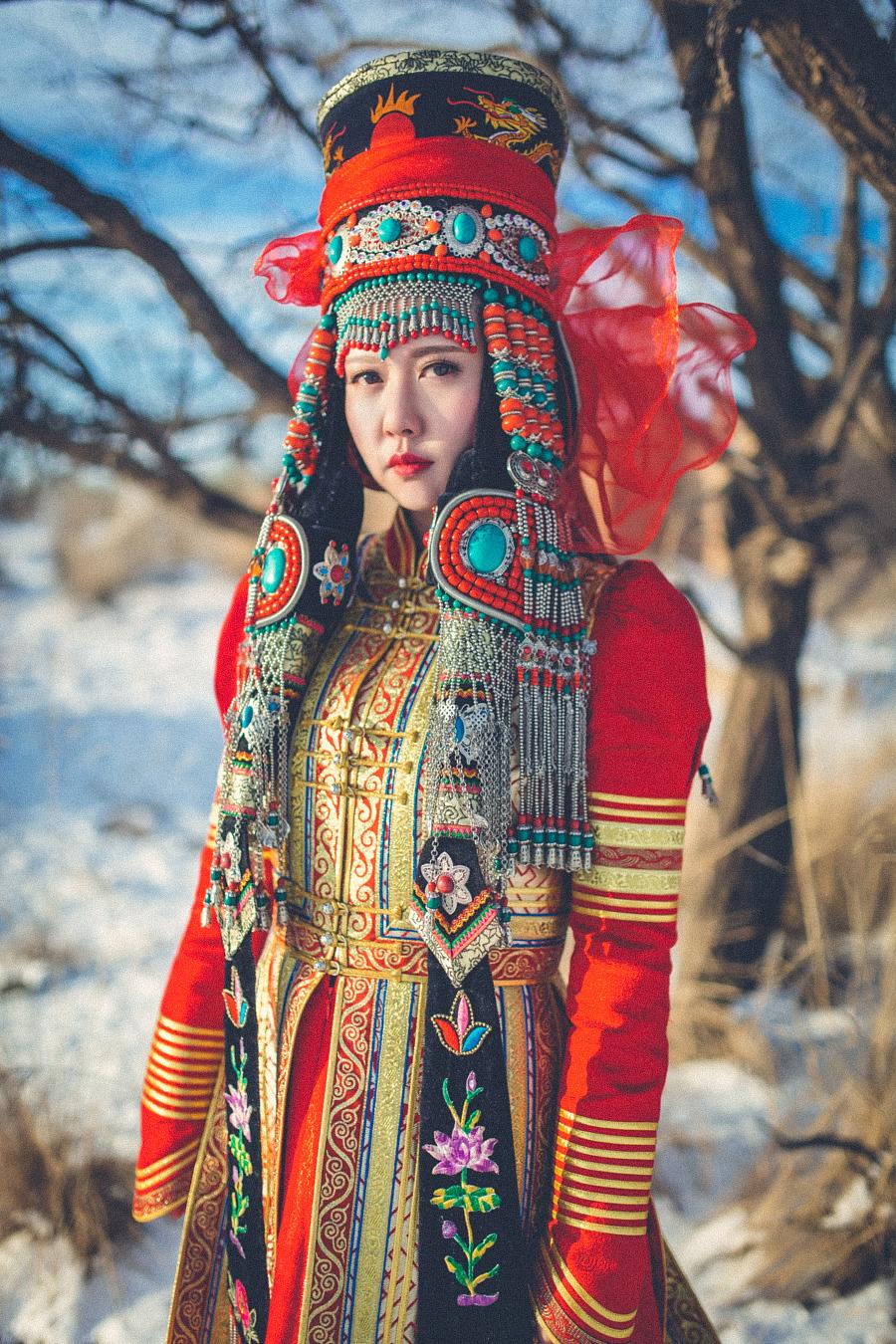 蒙古国一夫多妻制,但很多姑娘不愿结婚,不想跟