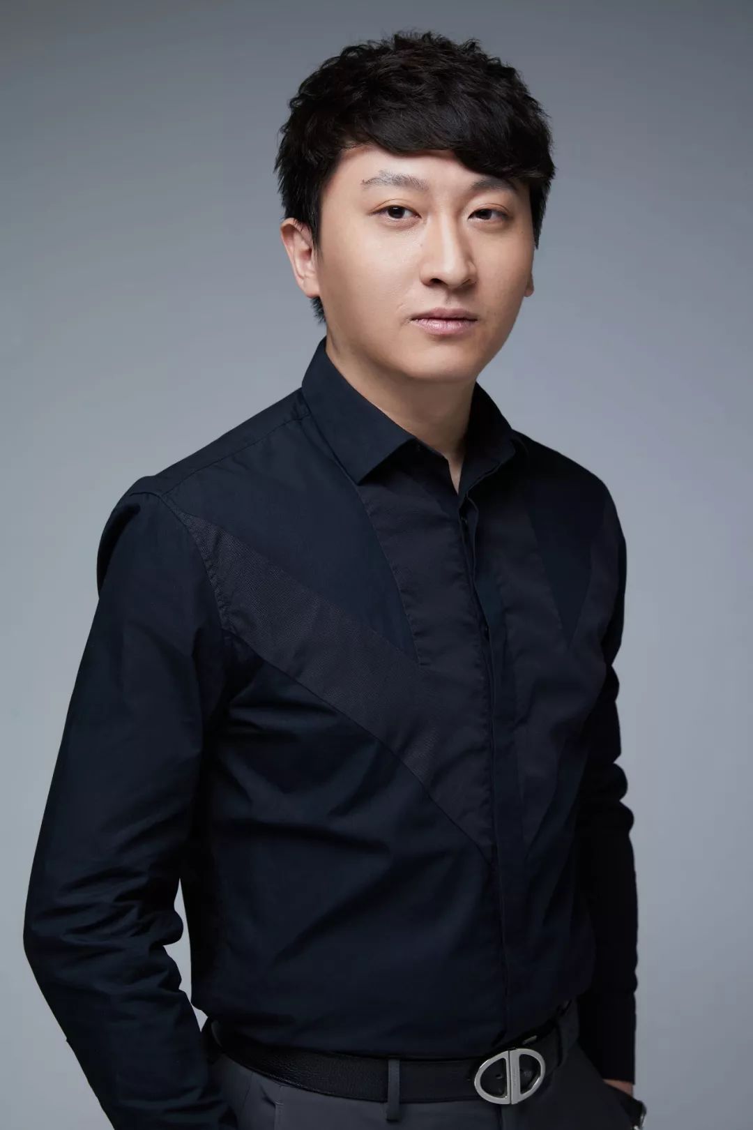 鲲池影业创始人,ceo李鲲