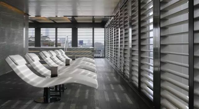 |Ƶ Armani Hotel Milano