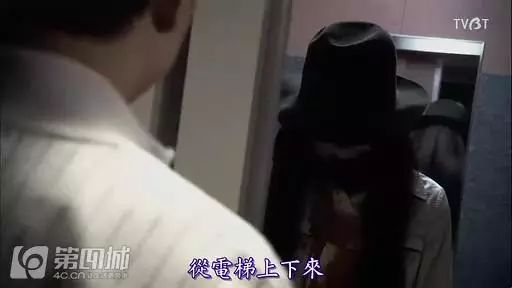 图解凌晨2点的敲门声上神秘女子半夜敲门铃最后真相令人背脊发凉