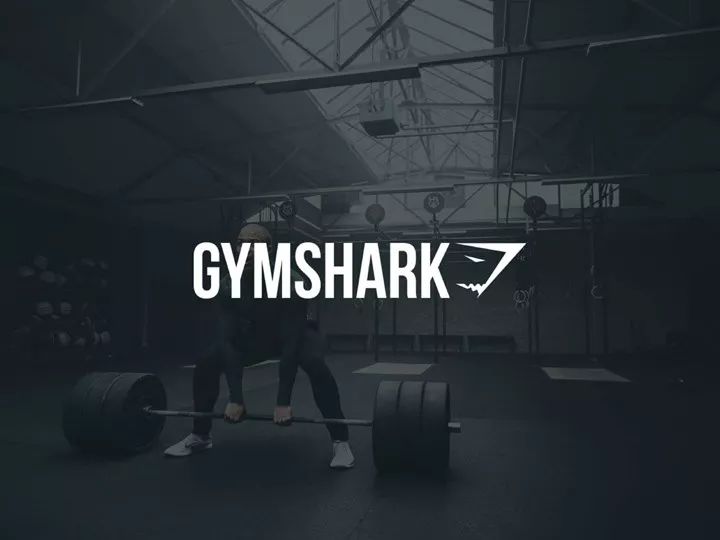 时下欧美超火爆的当属gymshark,这个红到没朋友的运动品牌,刷爆全世界