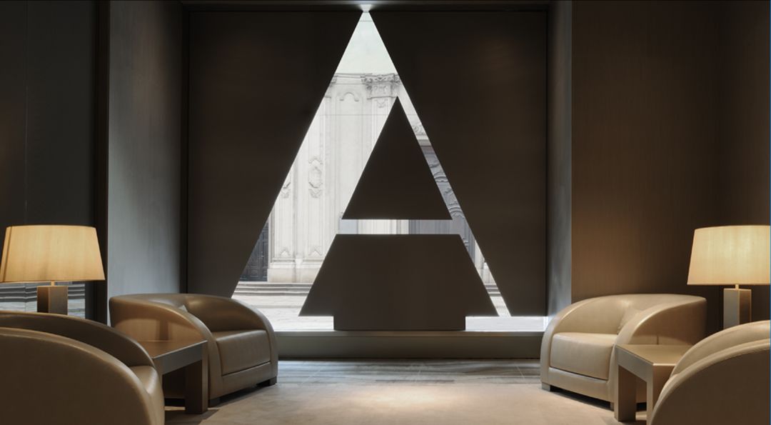 |Ƶ Armani Hotel Milano