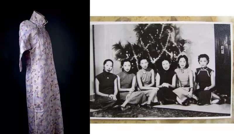 资讯|在时尚与传承中寻找平衡 #周朱光谈海派旗袍文化