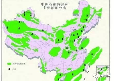 科普:中国石油储量多少,世界排名第几?