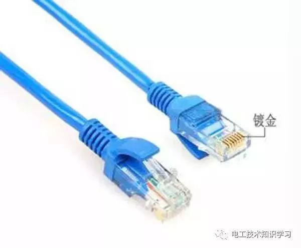 RS232、RS485、RS422、RJ45接口有什么区别终于明白了-电工技术知识学习干货分