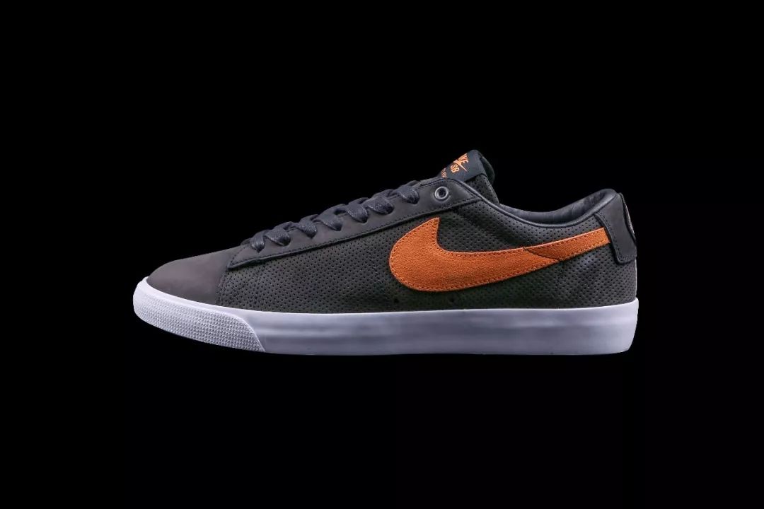 nike sb blazer cat's paw