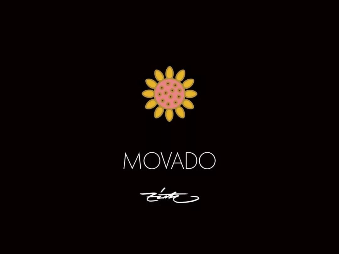 MOVADO X ZINAN LAM ڹʱġ֡ά