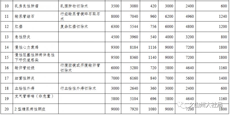 县级不设医保局