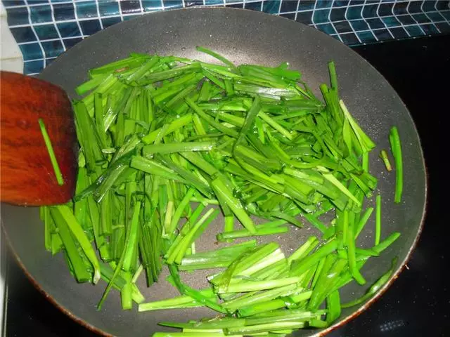 分享几款钓鱼神饵,韭菜做饵料效果太出乎意料(二)