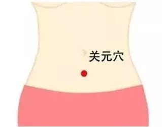 艾灸调理妇科病常用穴——妇科疾病艾灸穴位基本是关元,子宫,归来,八
