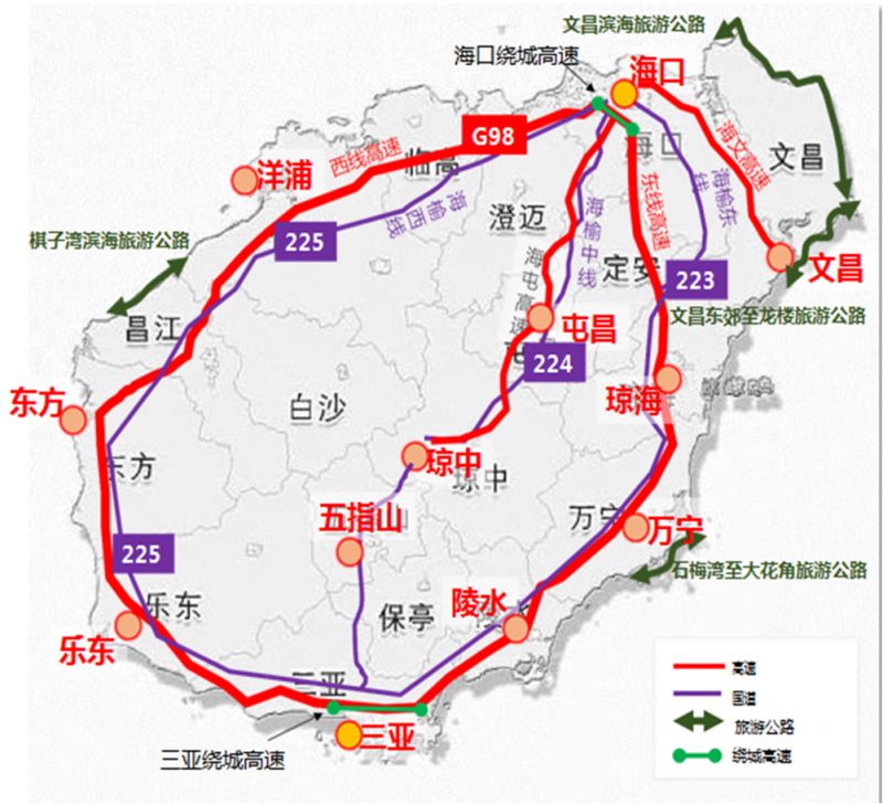 途居露营战略布局再落一子 途居海南伊甸园国际房车露营地项目成功