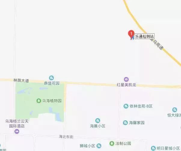 乌海市人口_乌海市地图