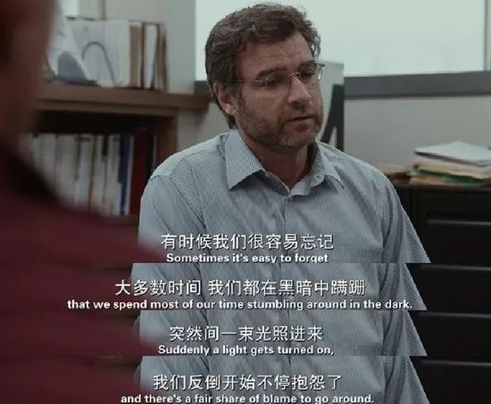 一,电影《聚焦》背后的故事