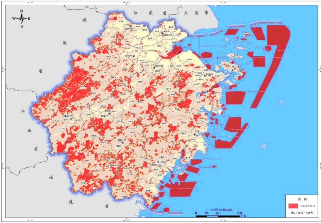 人口分布与自然环境的关系_人口与生态环境关系(3)