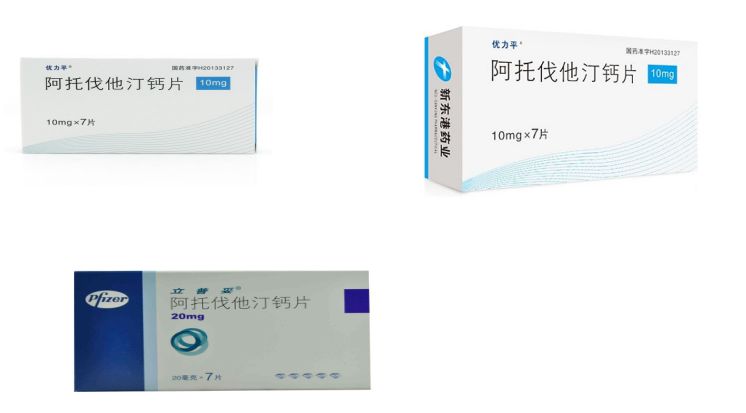 【科普】阿托伐他汀钙片用药教育